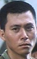 Актер Квок Кеунг Чунг сыгравший роль в кино Блюз Пекинской оперы.