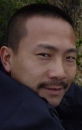 Актер Kwok-Pong Chan сыгравший роль в кино Hangzhou wang ye.