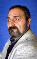 Актер Кязим Абдуллаев сыгравший роль в кино Ag dunya.