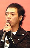Актер Ёсиюки Ябе сыгравший роль в кино Тадзёмару.
