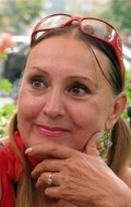 Актер Лариса Кадочникова сыгравший роль в кино Красное поле.