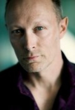 Актер Ларс Миккельсен сыгравший роль в кино Тень прошлого.