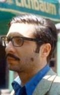 Актер Лаша Бахрадзе сыгравший роль в кино Потерянные убийцы.
