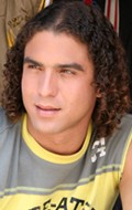Актер Лауреано Оливарес сыгравший роль в кино Слух камней.