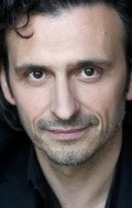 Актер Laurent Natrella сыгравший роль в кино Escabeau de secours.