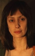 Актер Лаура Апарисио сыгравший роль в кино Hazlo por mi.