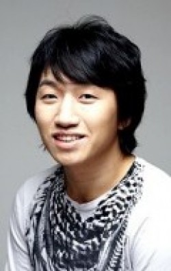 Актер Ли Чхан-хун сыгравший роль в кино Вопль.