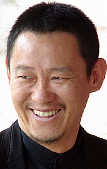 Актер Ли Соль Гу сыгравший роль в кино Amiss.
