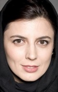 Актер Лейла Хатами сыгравший роль в кино Morabbaye shirin.