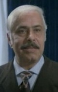 Актер Лео Гаверо сыгравший роль в кино Проныра.