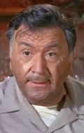 Актер Leonard Bremen сыгравший роль в кино Deep Valley.