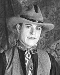 Актер Леон Бомон сыгравший роль в кино Pioneer Trail.