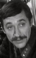 Актер Леонид Яновский сыгравший роль в кино У призраков в плену.