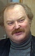 Актер Леонид Сатановский сыгравший роль в кино Райские яблочки.