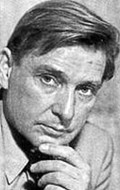 Актер Леонид Бакштаев сыгравший роль в кино Третье поколение.