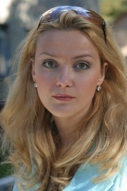 Актер Леся Самаева сыгравший роль в кино Время грехов.