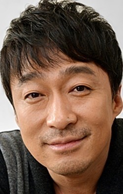 Актер Ли Сон-мин сыгравший роль в кино Сломленный.