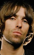 Актер Лиэм Галлахер сыгравший роль в кино MTV Live: Oasis Live from Wembley.