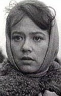 Актер Лилия Дзюба сыгравший роль в кино Житие святых сестер.