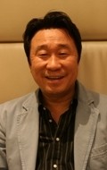 Актер Лим Ха Рён сыгравший роль в кино Добро пожаловать в Донгмакгол.