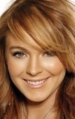 Актер Линдси Лохан сыгравший роль в кино Lindsay Lohan's eHarmony Profile.