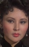 Актер Линда Чу сыгравший роль в кино Chin mun bat jeung.