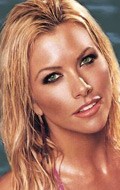 Актер Лиза Дерган сыгравший роль в кино Playboy Video Playmate Calendar 2000.