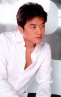 Актер Ли Япэн сыгравший роль в кино Ge shou.