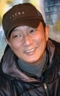Актер Чжан Ли сыгравший роль в кино Горный патруль.