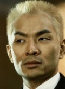 Актер Ло Минг сыгравший роль в кино Отродье.