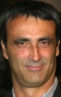 Актер Лоренцо Каччаланца сыгравший роль в кино Туннель.