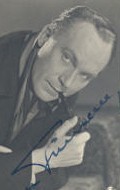 Актер Lothar Firmans сыгравший роль в кино Брак в тени.