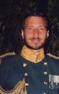 Актер Луис Рот сыгравший роль в кино Необъявленная война.