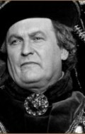 Актер Луи Арбесье сыгравший роль в кино Три мушкетера.