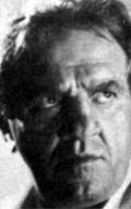 Актер Луис Волхайм сыгравший роль в кино На западном фронте без перемен.