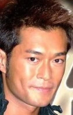 Актер Луис Ку сыгравший роль в кино Магия победы.