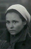 Актер Любовь Чиркова сыгравший роль в кино Осенние колокола.