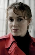 Актер Люси Браун сыгравший роль в кино Испытание королевского стрелка Шарпа.