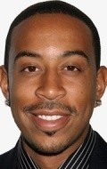 Актер Лудакрис сыгравший роль в кино Ludacris: The Red Light District.