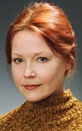 Актер Людмила Алехина сыгравший роль в кино Змеиный источник.