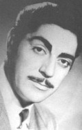 Актер Луис Агилар сыгравший роль в кино La cabeza de Pancho Villa.