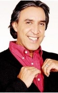 Актер Луис Фелипе Товар сыгравший роль в кино El carretonero.