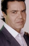 Актер Луис Эдуардо Аранго сыгравший роль в кино Переворот на стадионе.