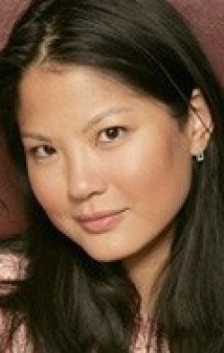 Актер Линн Чен сыгравший роль в кино Uploaded: The Asian American Movement.