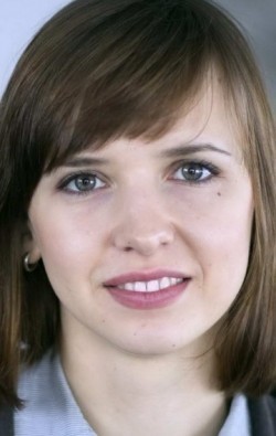 Актер Любовь Игнатушко сыгравший роль в кино Три.