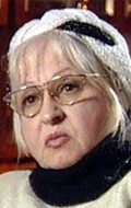 Актер Людмила Карауш сыгравший роль в кино Ткачихи.