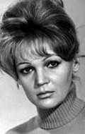 Актер Людмила Давыдова сыгравший роль в кино Криминальный талант.