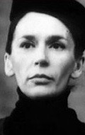 Актер Людмила Александрова сыгравший роль в кино Австрийское поле.