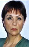 Актер Людмила Баранова сыгравший роль в кино Артистка из Грибова.