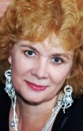 Актер Людмила Нильская сыгравший роль в кино Петровка 38.